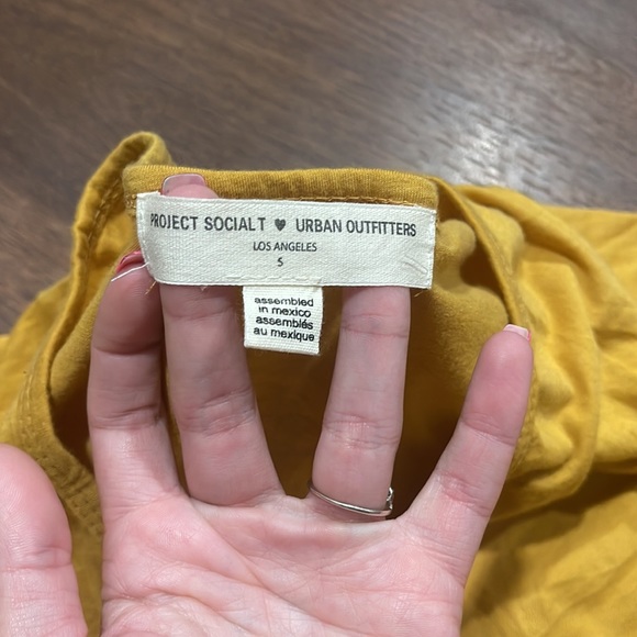 Project Social top - Picture 3 of 6